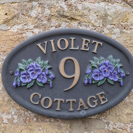 Violet Cottage Feltwell Exterior photo